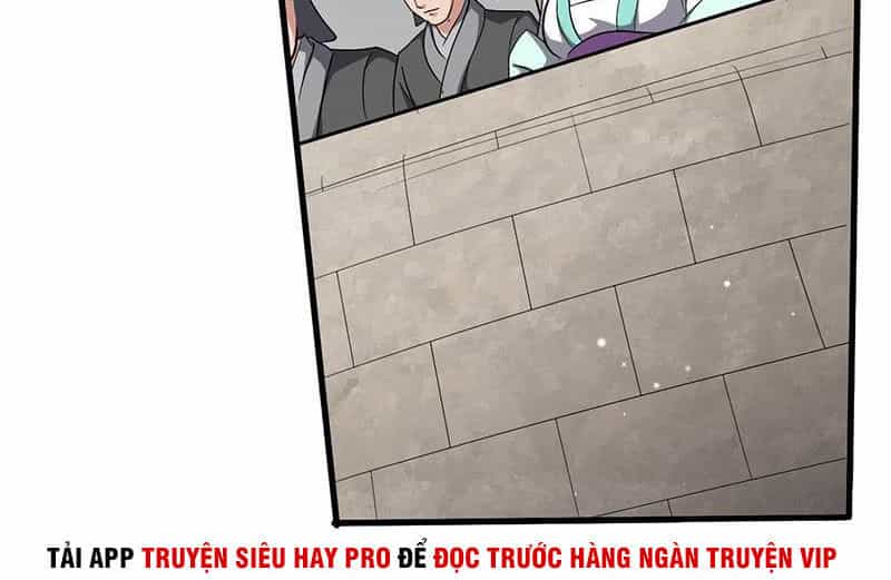 Hỗn Độn Kiếm Thần - Chương 177 - ảnh 25