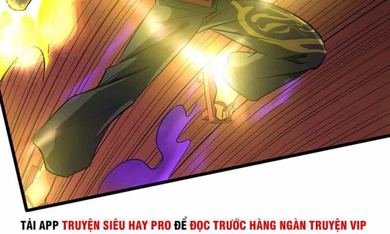 Hỗn Độn Kiếm Thần - Chương 180 - ảnh 21