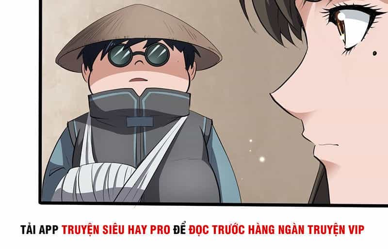 Hỗn Độn Kiếm Thần - Chương 180 - ảnh 9