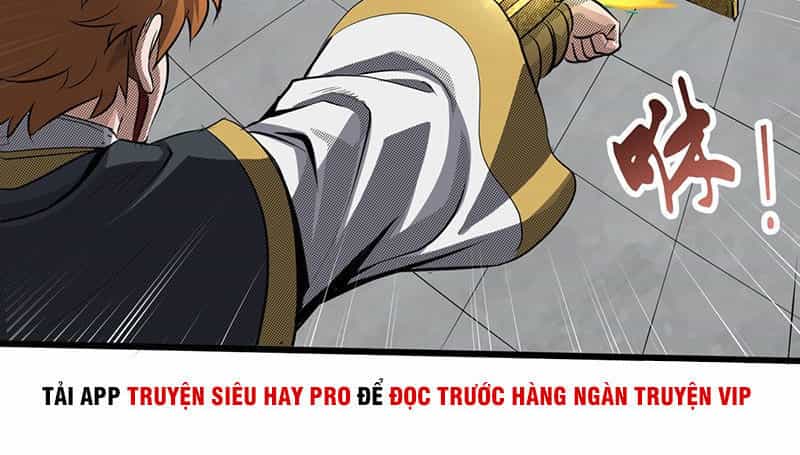 Hỗn Độn Kiếm Thần - Chương 185 - ảnh 21
