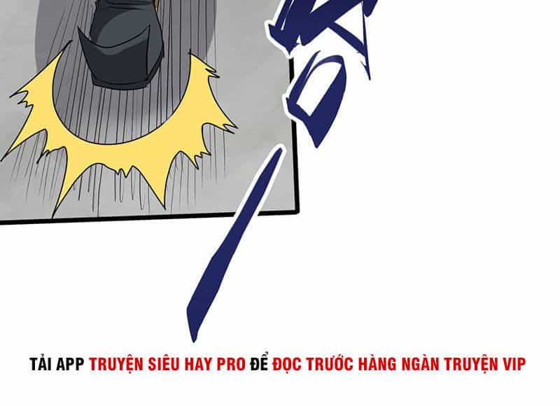Hỗn Độn Kiếm Thần - Chương 187 - ảnh 16