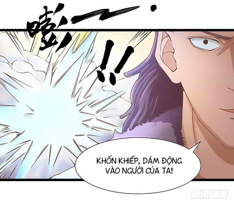 Hỗn Độn Kiếm Thần - Chương 19 - ảnh 26