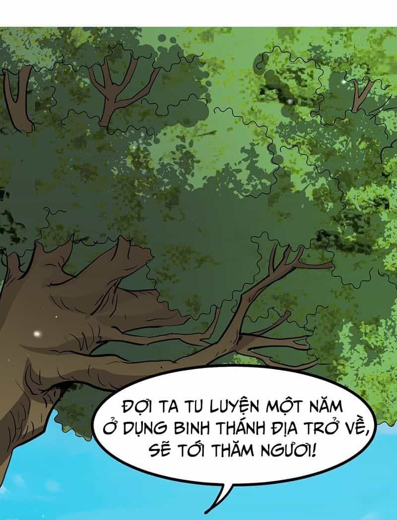 Hỗn Độn Kiếm Thần - Chương 194 - ảnh 13