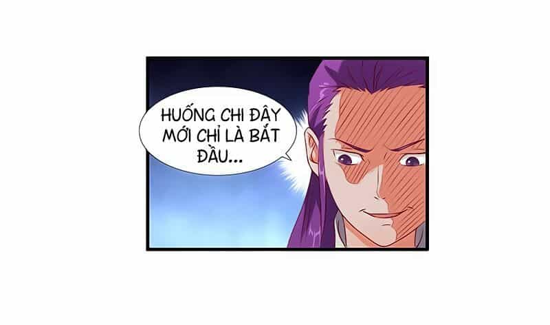 Hỗn Độn Kiếm Thần - Chương 21 - ảnh 24