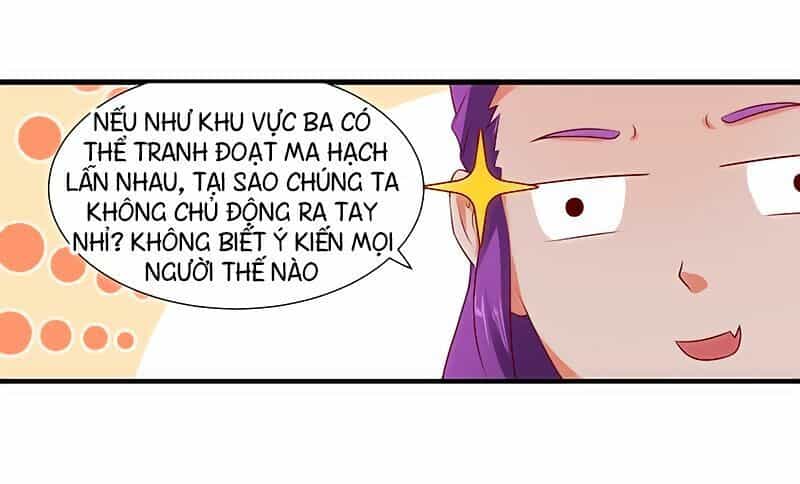 Hỗn Độn Kiếm Thần - Chương 21 - ảnh 26