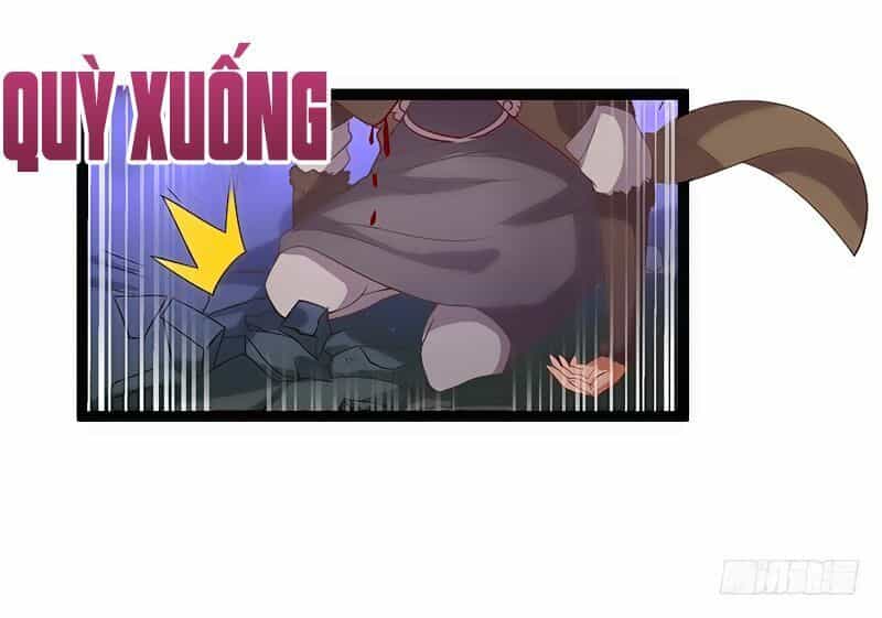 Hỗn Độn Kiếm Thần - Chương 21 - ảnh 6