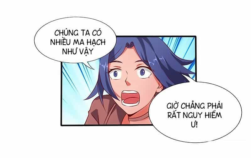 Hỗn Độn Kiếm Thần - Chương 22 - ảnh 11
