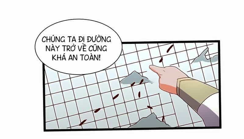 Hỗn Độn Kiếm Thần - Chương 22 - ảnh 16