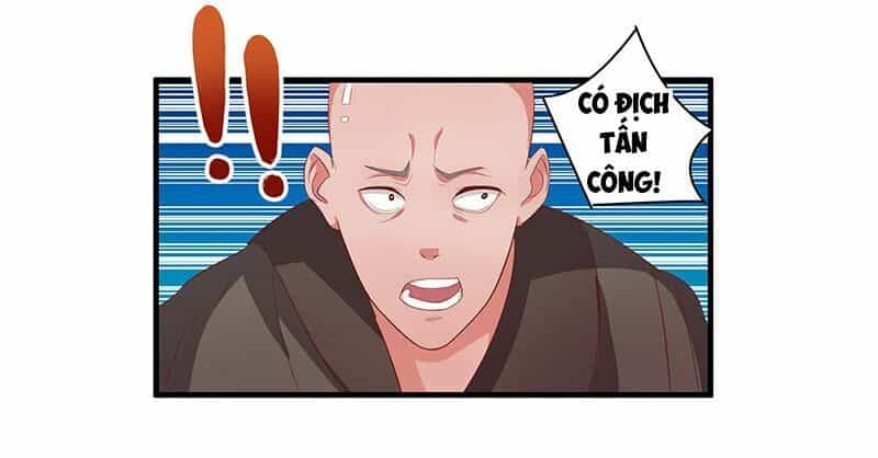 Hỗn Độn Kiếm Thần - Chương 22 - ảnh 2