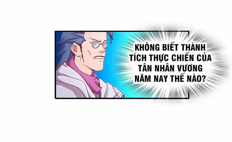 Hỗn Độn Kiếm Thần - Chương 22 - ảnh 29