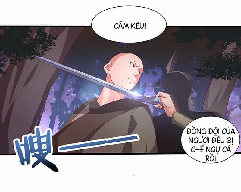 Hỗn Độn Kiếm Thần - Chương 22 - ảnh 3