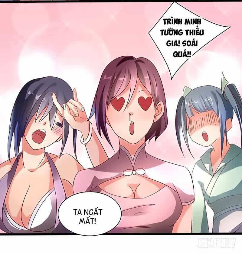 Hỗn Độn Kiếm Thần - Chương 23 - ảnh 11