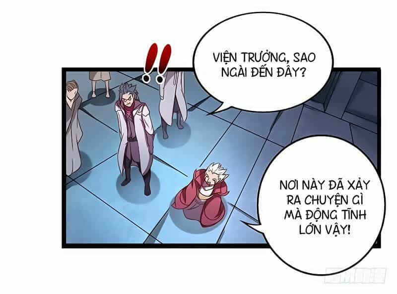 Hỗn Độn Kiếm Thần - Chương 24 - ảnh 13