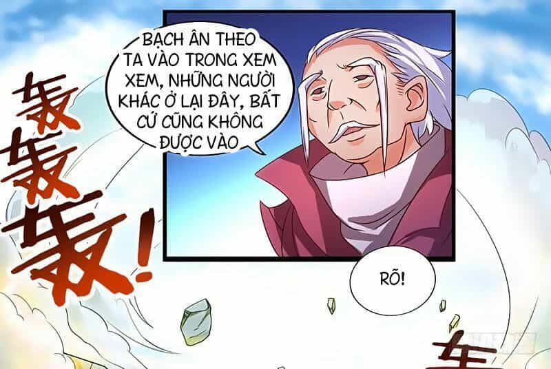 Hỗn Độn Kiếm Thần - Chương 24 - ảnh 15