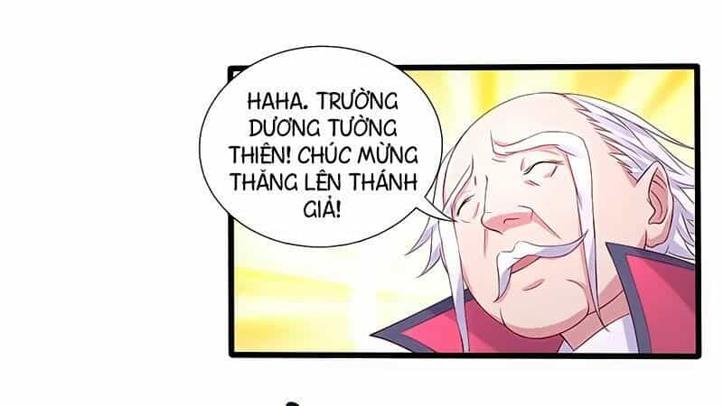 Hỗn Độn Kiếm Thần - Chương 24 - ảnh 25