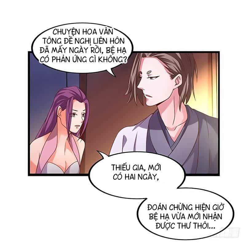 Hỗn Độn Kiếm Thần - Chương 25 - ảnh 13