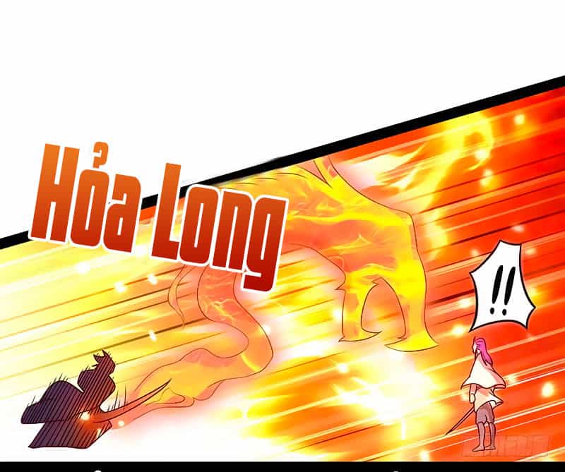 Hỗn Độn Kiếm Thần - Chương 26 - ảnh 18