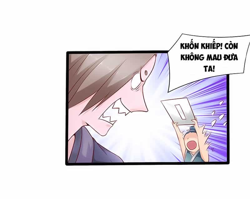 Hỗn Độn Kiếm Thần - Chương 26 - ảnh 4