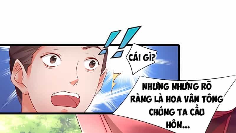 Hỗn Độn Kiếm Thần - Chương 26 - ảnh 7
