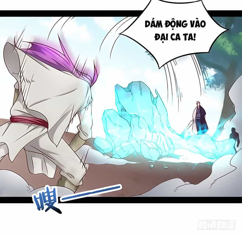 Hỗn Độn Kiếm Thần - Chương 27 - ảnh 15