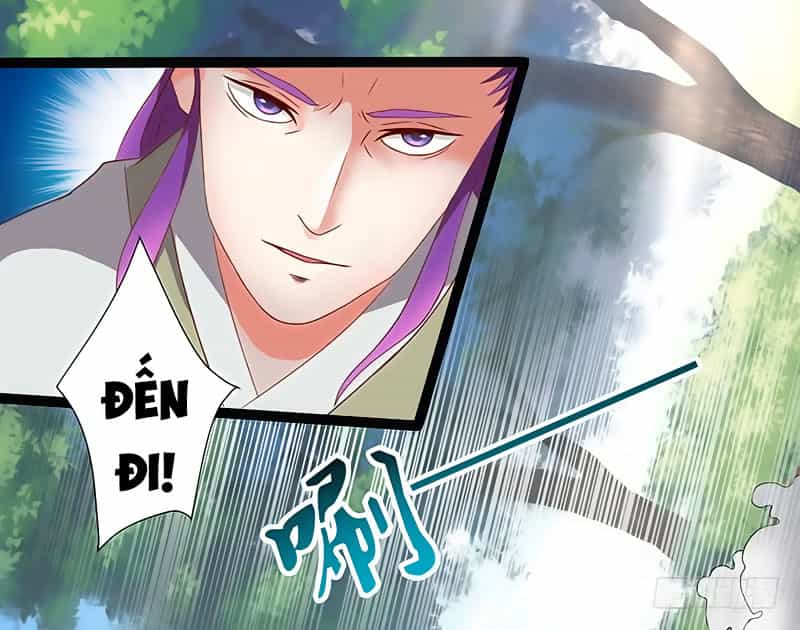 Hỗn Độn Kiếm Thần - Chương 27 - ảnh 7