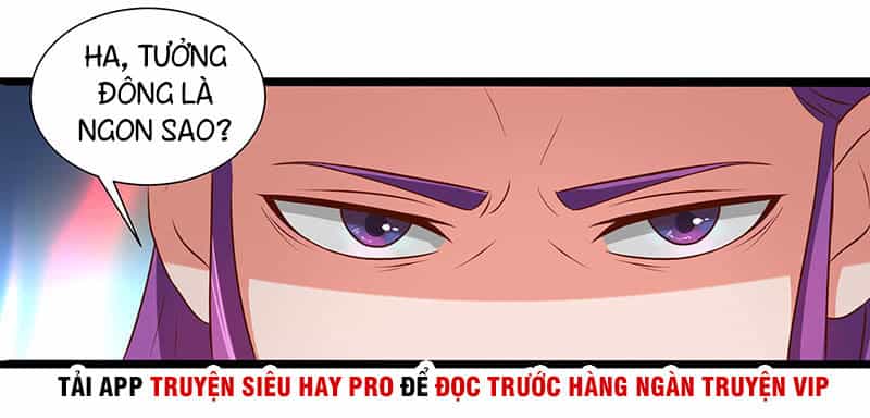 Hỗn Độn Kiếm Thần - Chương 28 - ảnh 4