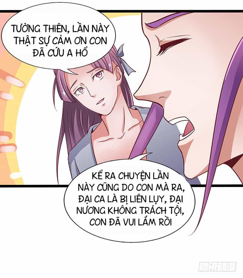 Hỗn Độn Kiếm Thần - Chương 28.5 - ảnh 21