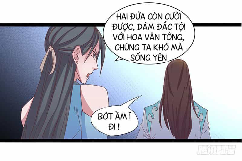 Hỗn Độn Kiếm Thần - Chương 28.5 - ảnh 22