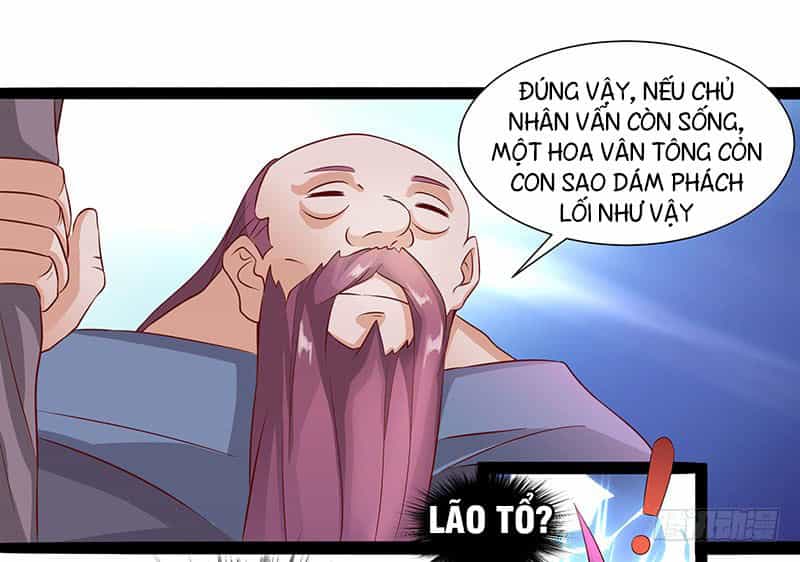 Hỗn Độn Kiếm Thần - Chương 28.5 - ảnh 28