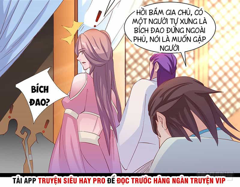 Hỗn Độn Kiếm Thần - Chương 28.5 - ảnh 31