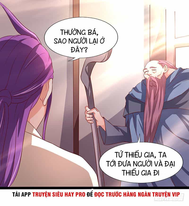 Hỗn Độn Kiếm Thần - Chương 28.5 - ảnh 8