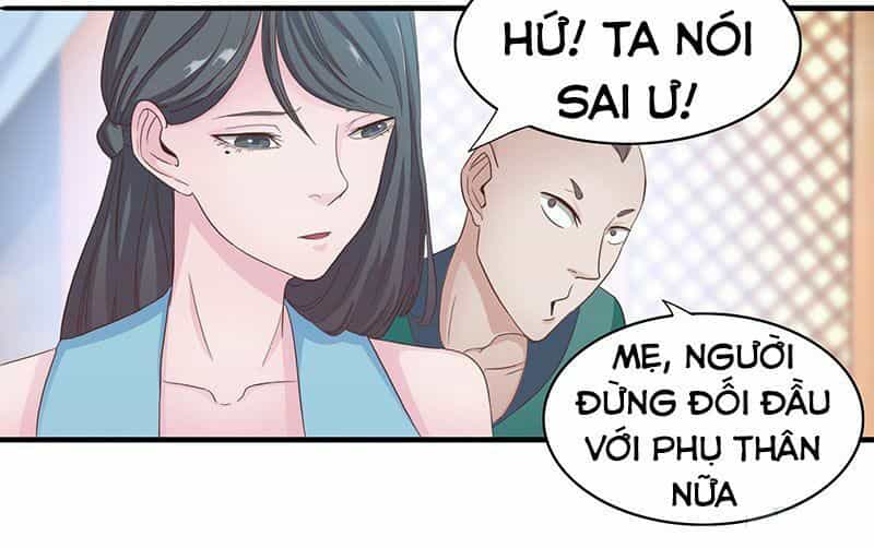 Hỗn Độn Kiếm Thần - Chương 29 - ảnh 14