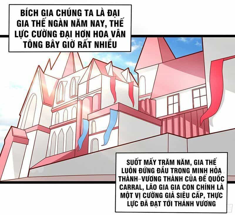 Hỗn Độn Kiếm Thần - Chương 29 - ảnh 27