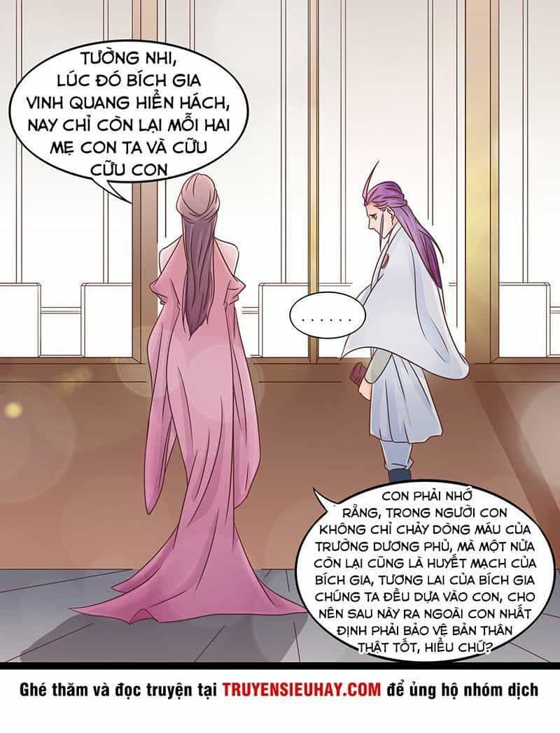 Hỗn Độn Kiếm Thần - Chương 29 - ảnh 30