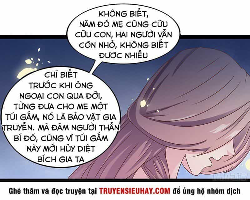 Hỗn Độn Kiếm Thần - Chương 29 - ảnh 32