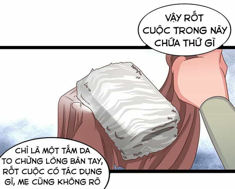 Hỗn Độn Kiếm Thần - Chương 29 - ảnh 33