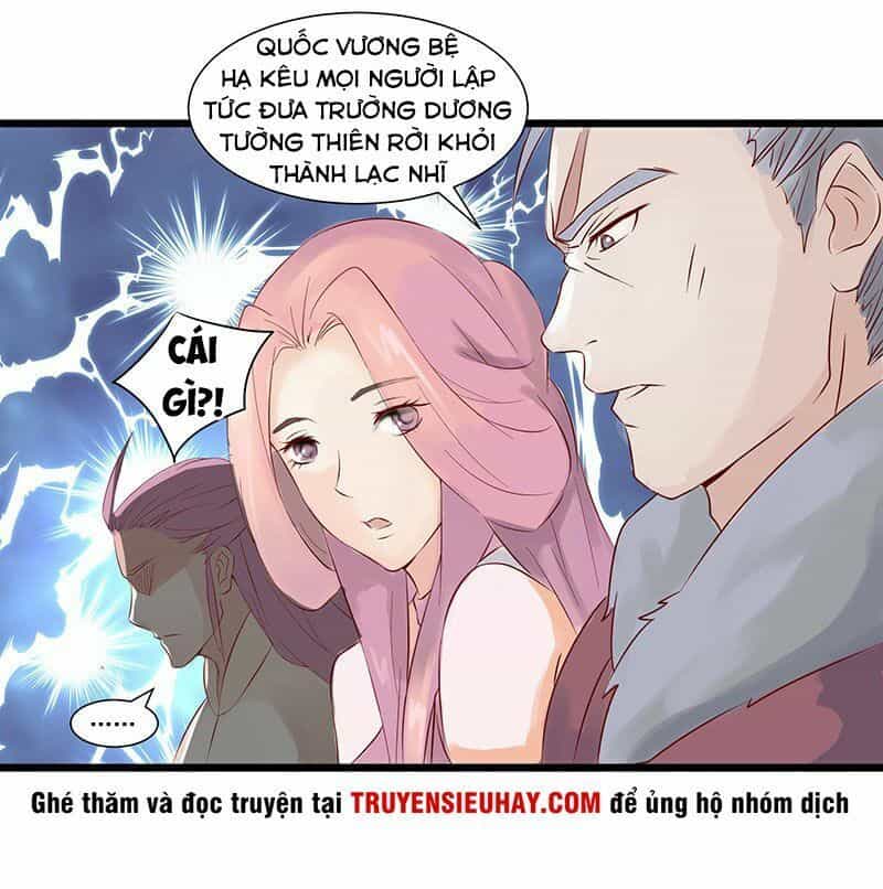 Hỗn Độn Kiếm Thần - Chương 29 - ảnh 5