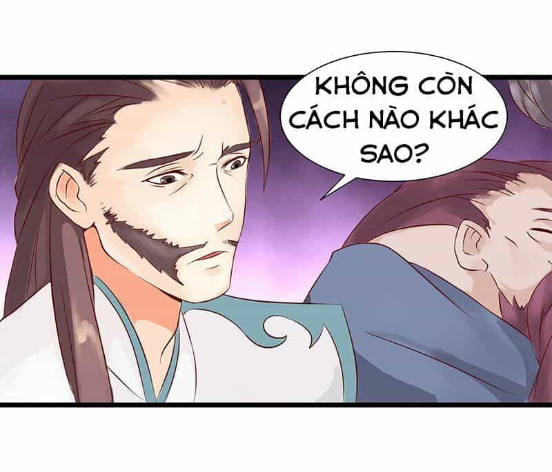 Hỗn Độn Kiếm Thần - Chương 29 - ảnh 6