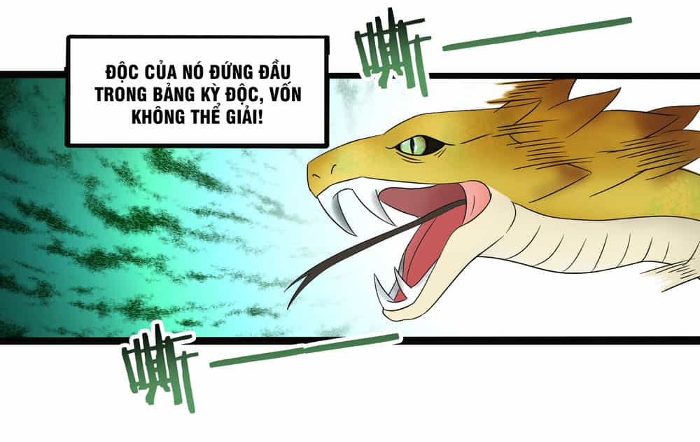 Hỗn Độn Kiếm Thần - Chương 31 - ảnh 23