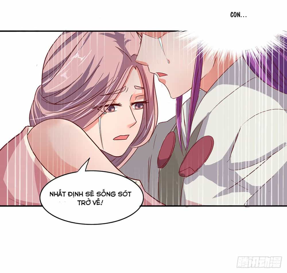 Hỗn Độn Kiếm Thần - Chương 32 - ảnh 20