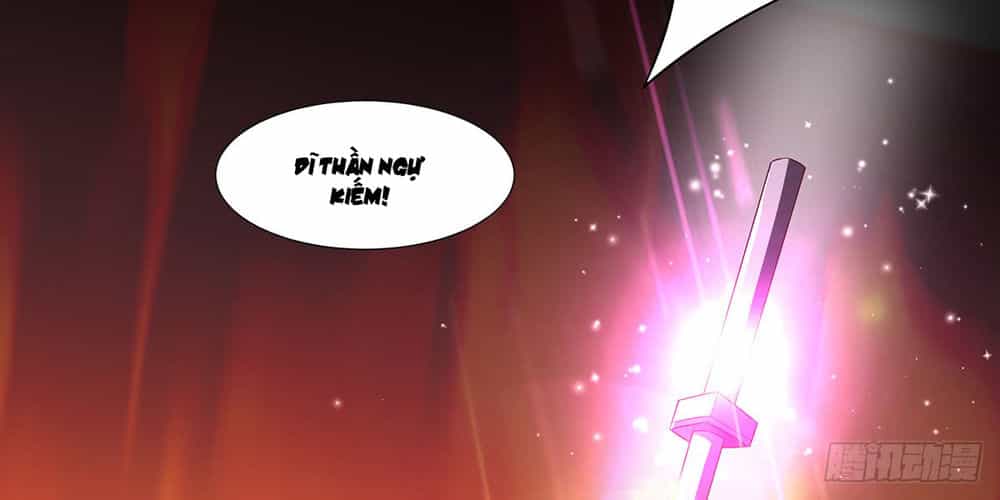 Hỗn Độn Kiếm Thần - Chương 32 - ảnh 22
