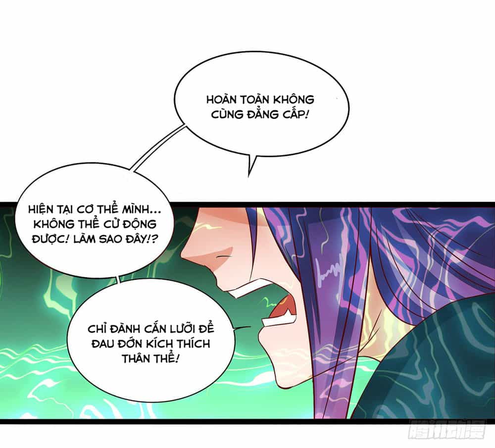 Hỗn Độn Kiếm Thần - Chương 32 - ảnh 8