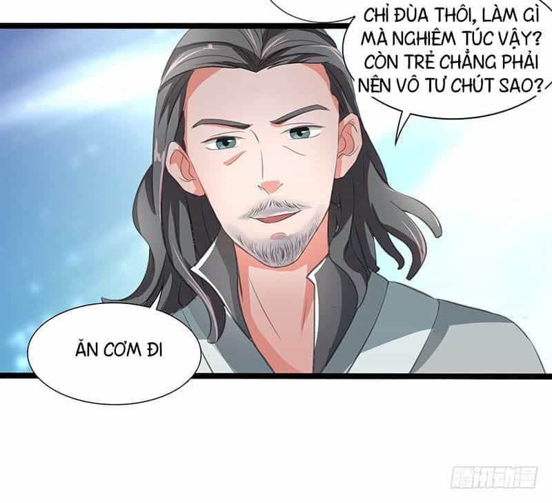 Hỗn Độn Kiếm Thần - Chương 33 - ảnh 13