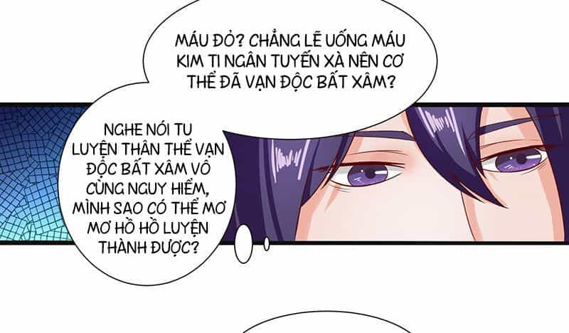 Hỗn Độn Kiếm Thần - Chương 33 - ảnh 28