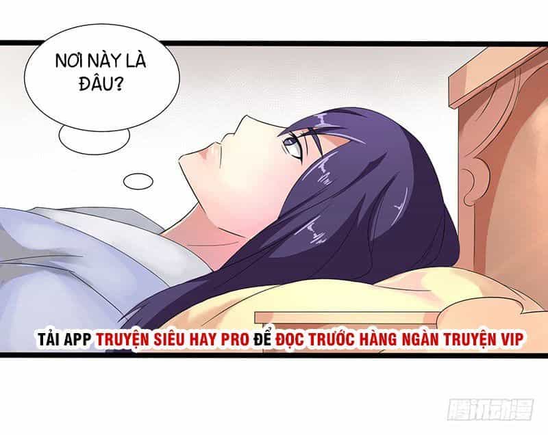 Hỗn Độn Kiếm Thần - Chương 33 - ảnh 4