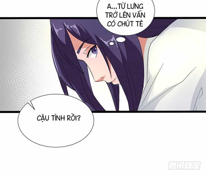 Hỗn Độn Kiếm Thần - Chương 33 - ảnh 7