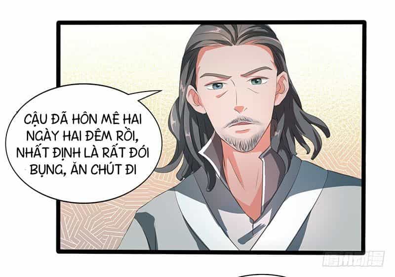 Hỗn Độn Kiếm Thần - Chương 33 - ảnh 9