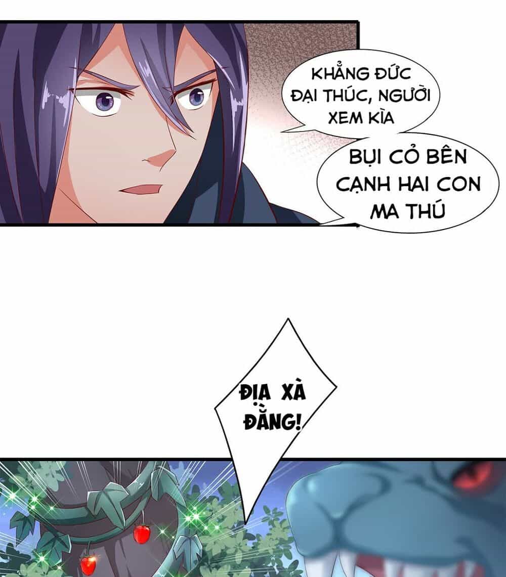 Hỗn Độn Kiếm Thần - Chương 36 - ảnh 15