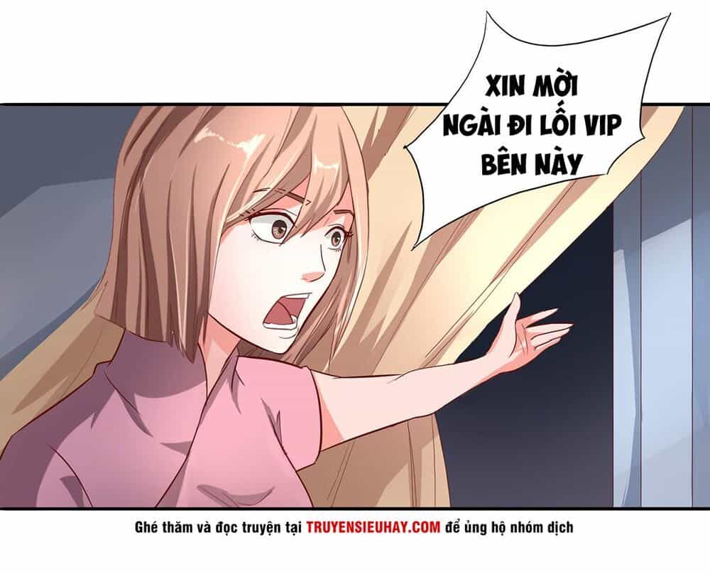 Hỗn Độn Kiếm Thần - Chương 38 - ảnh 21