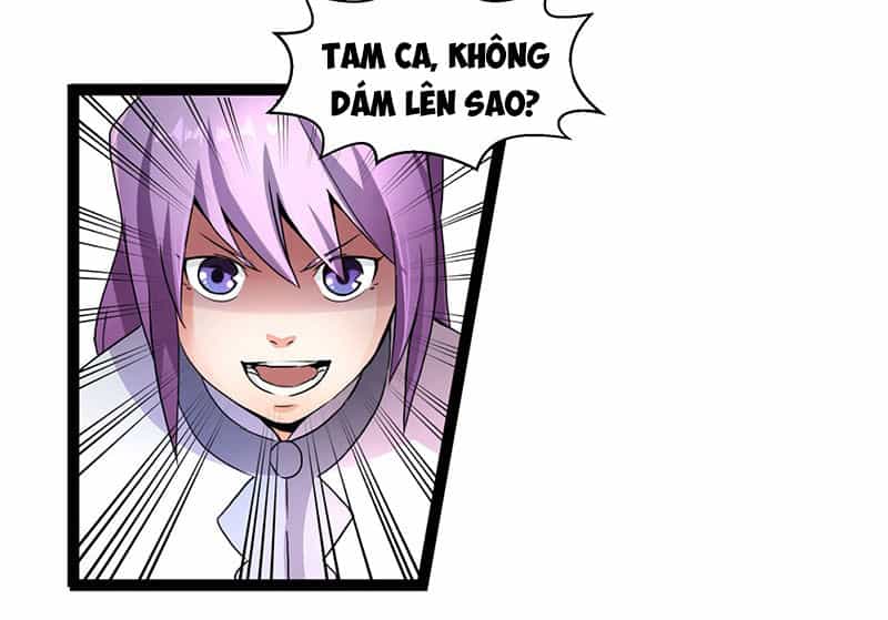 Hỗn Độn Kiếm Thần - Chương 4 - ảnh 10
